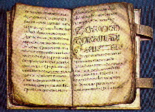 Parchment | Wild Paper handmade paper