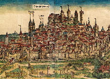 Nuremberg paper mill  | Wild Paper handmade paper