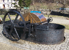 Hollander Beater | Wild Paper handmade paper