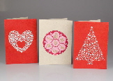 Handmade cards from Nepal | Wild Paper handmade paper