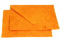 Buy Pumpkin C6 & DL handmade paper envelopes | Wild Paper handmade paper