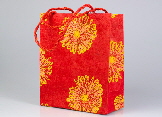 Buy handmade present bags for your gifts