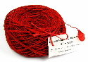 handmade lokta paper string