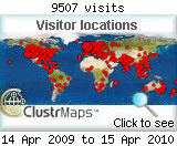 www.wildpaper.co.uk  2009-04-14 to 2010-04-15