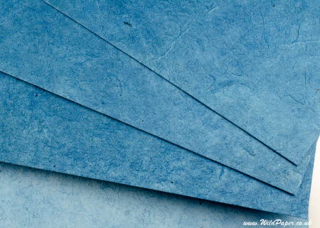 Handmade computer paper - handmade printer paper for use in inkjet ...